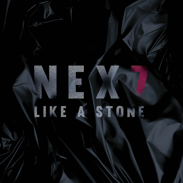 Like a Stone