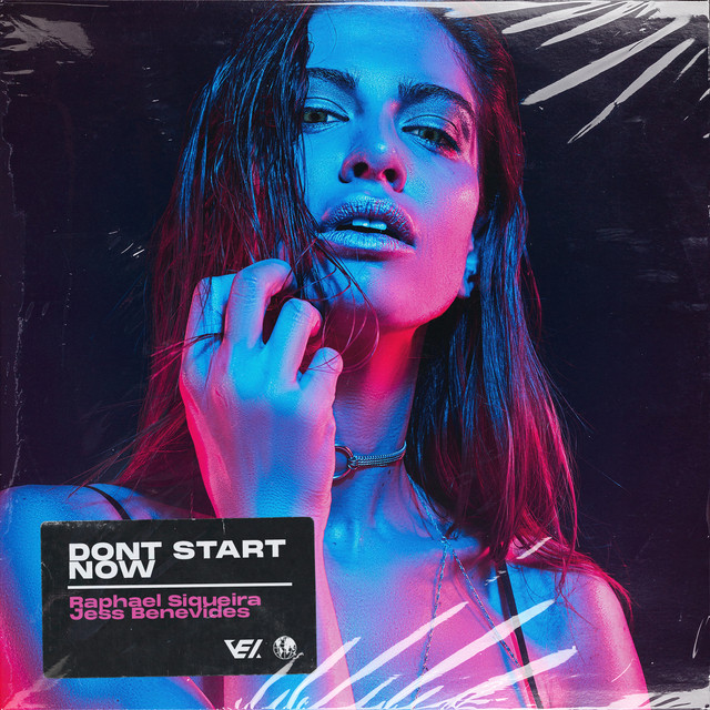 Dont Start Now - Radio Edit