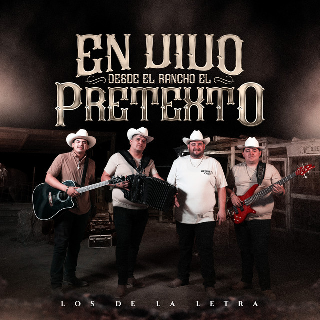 Asi Se Usa En Los Ranchos - En Vivo cover art