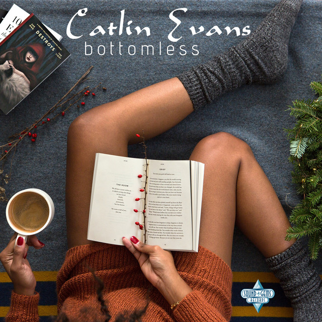 Bottomless cover art