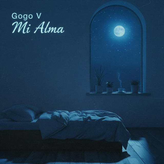 Gogo V – Mi Alma