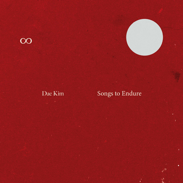 Songs to Endure cover art