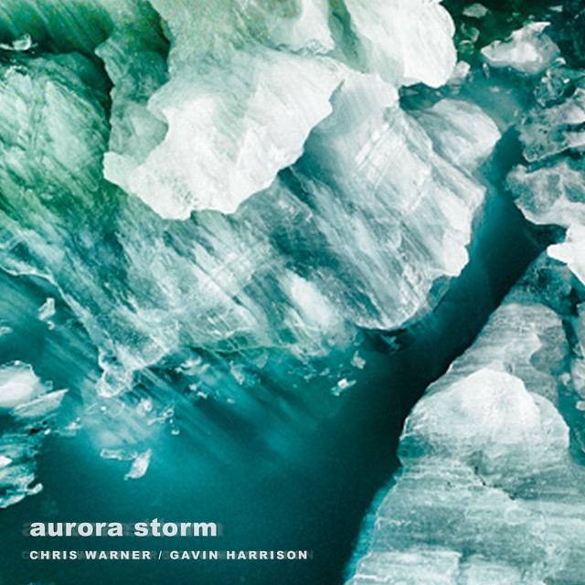 Aurora Storm cover art
