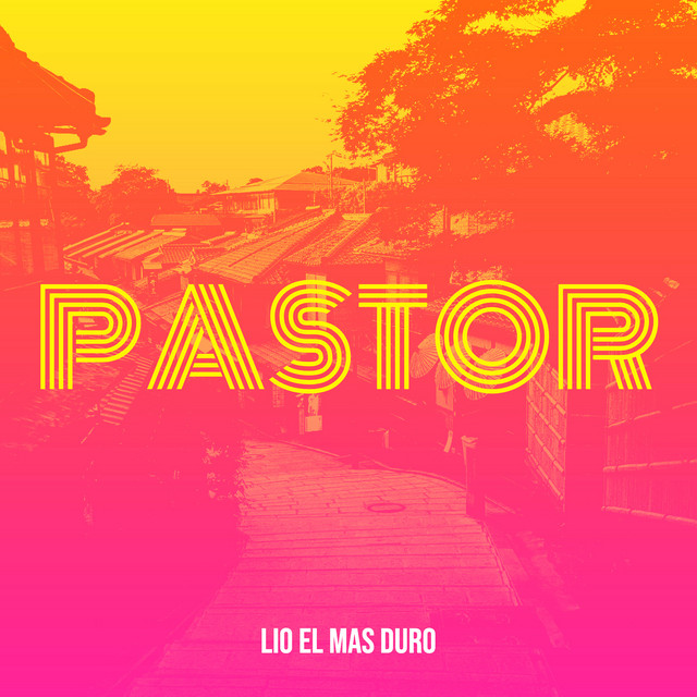Pastor