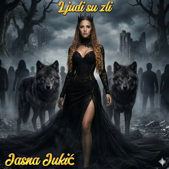 Jasna Jukic