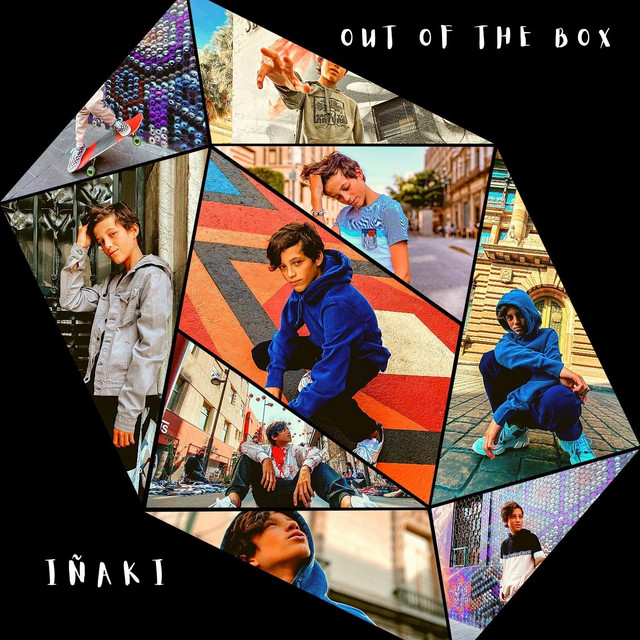 Iñaki | Spotify