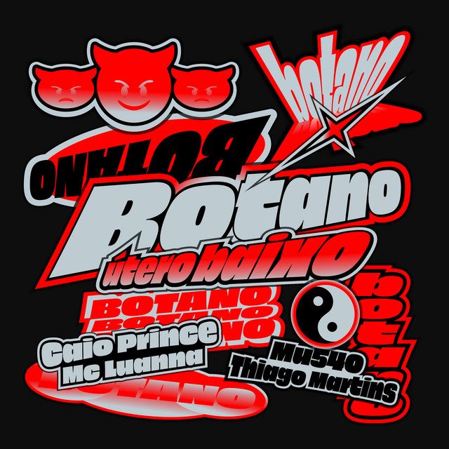 Botano (Útero Baixo) cover