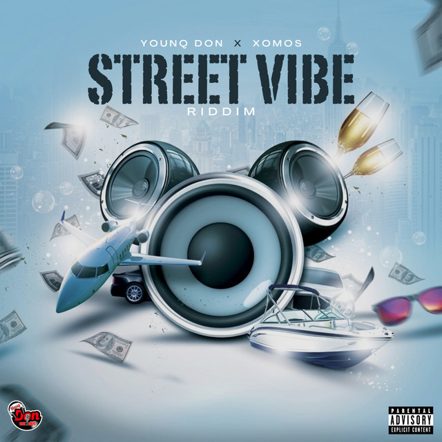 Street Vibe Riddim