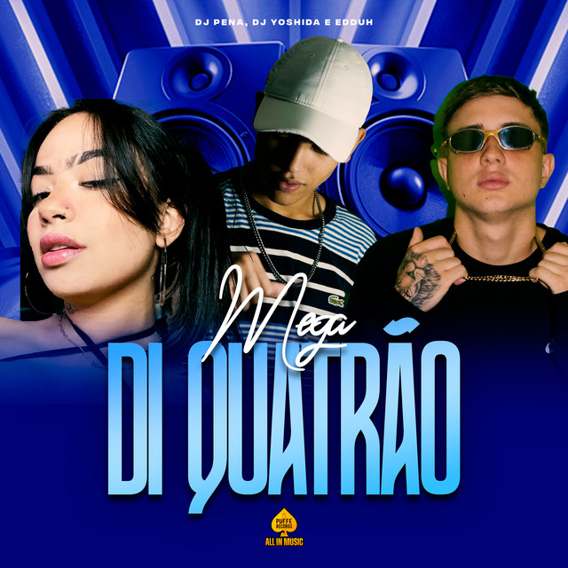 Mega Di Quatrão