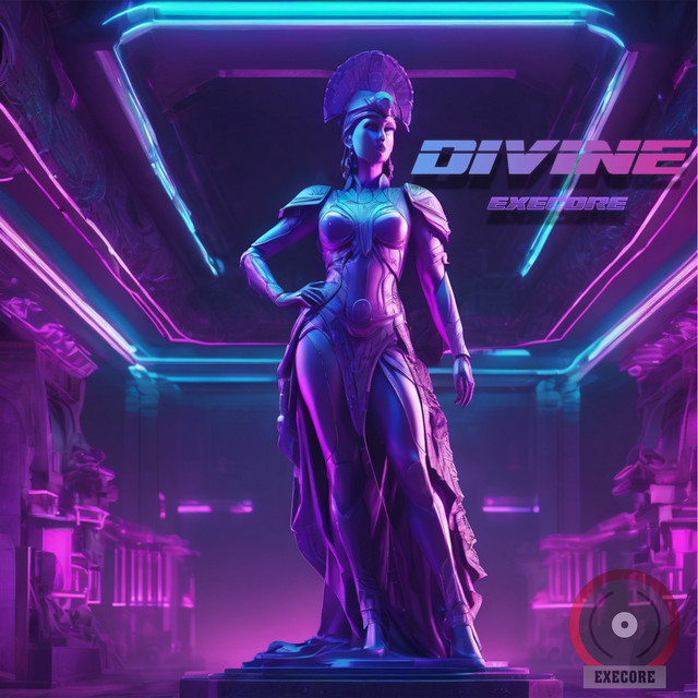 Divine cover art