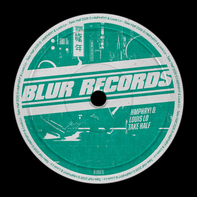 Take Half - Radio Edit