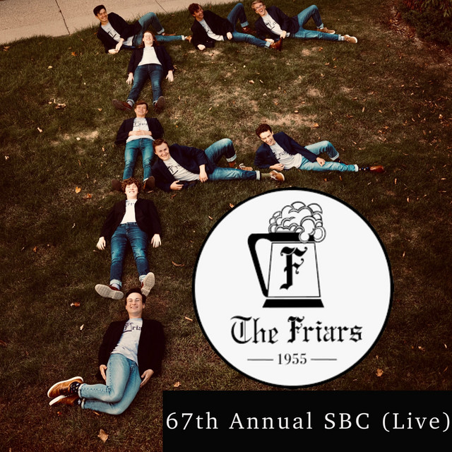 67th Annual Sbc (Live) cover art