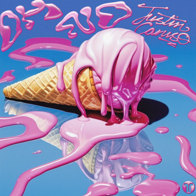 Oh No - Extended Mix album art