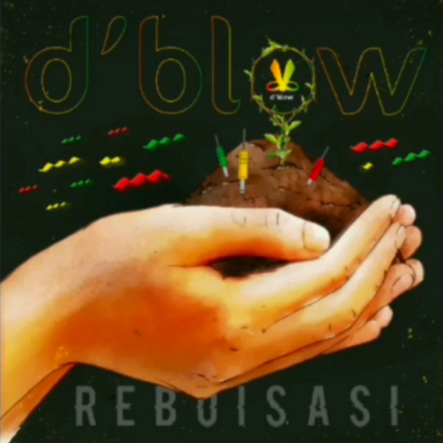 d'blow