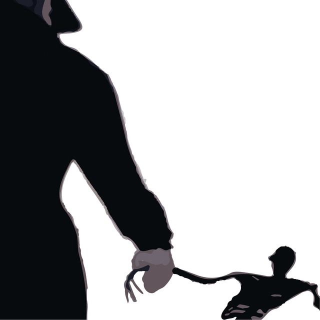 Executie cover art
