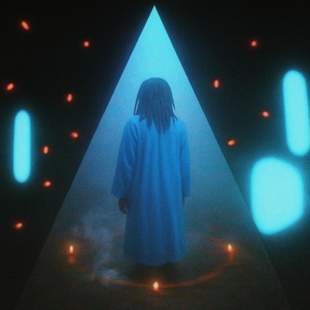 Prism Shift cover
