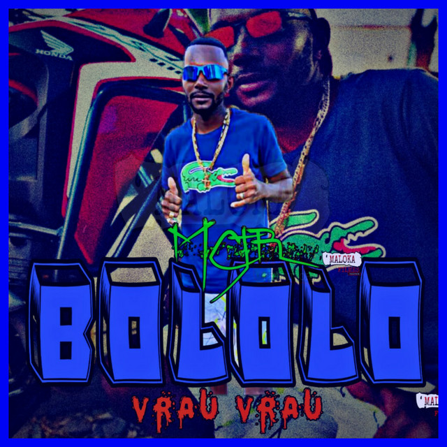Bololo Vrau Vrau