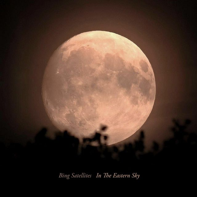In The Eastern Sky cover