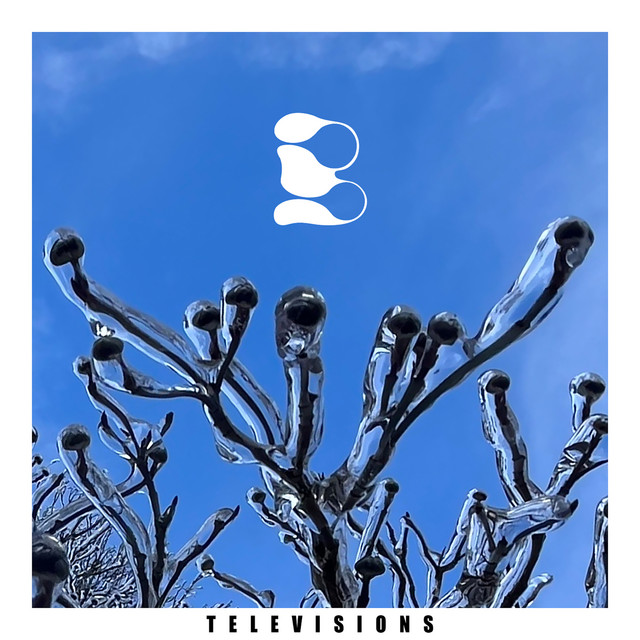 Televisions cover art