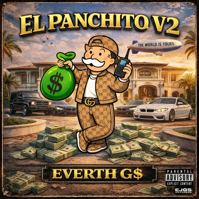 El Panchito V2