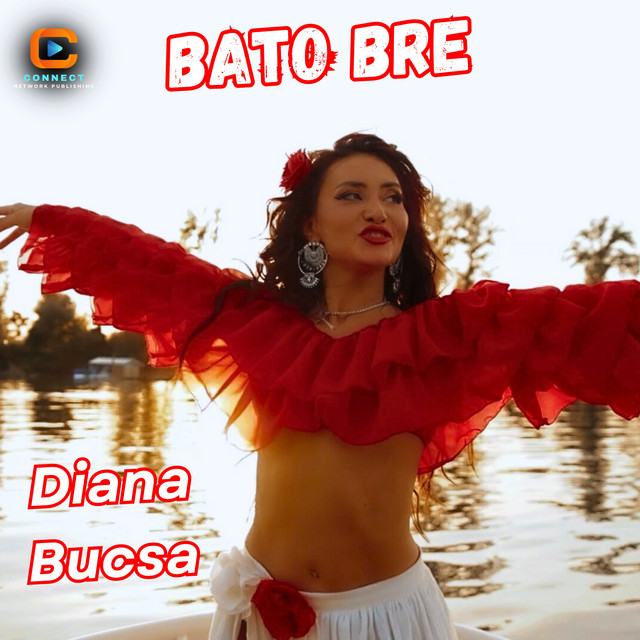 Bato bre - Cover