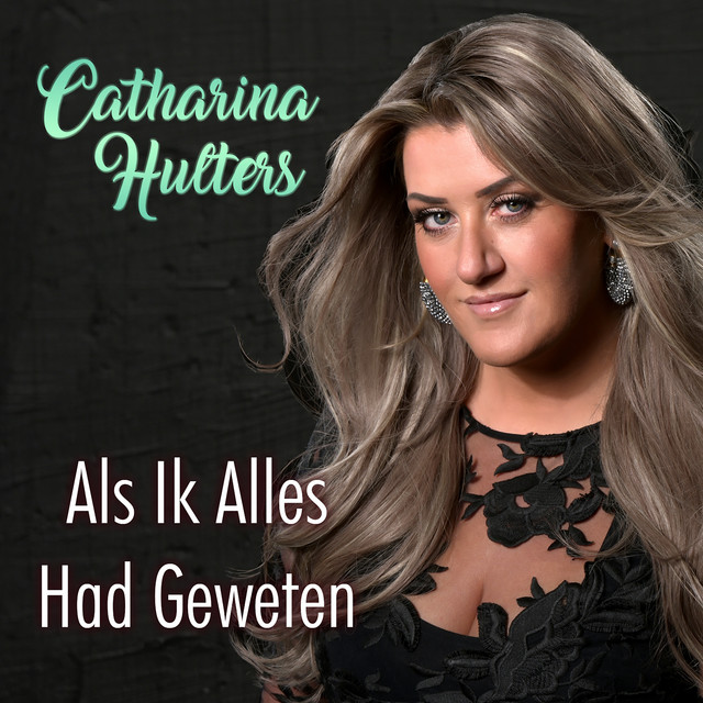 Als Ik Alles Had Geweten cover