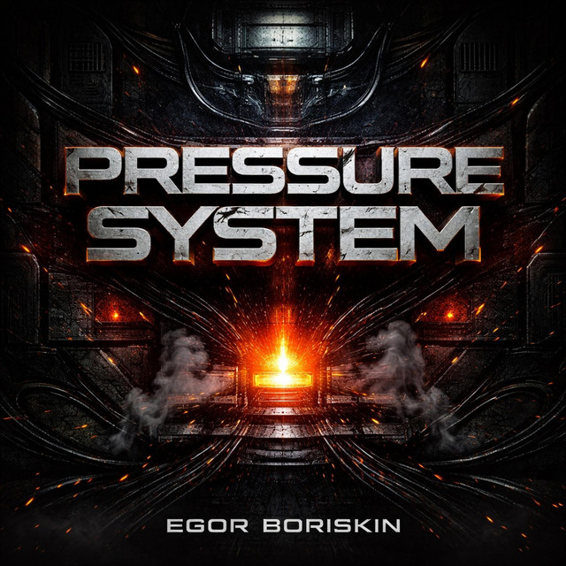 Egor Boriskin