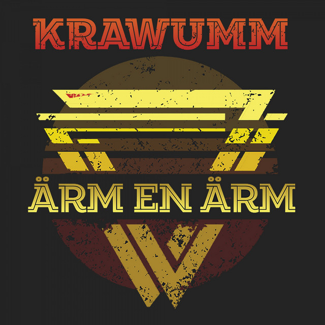 Ärm en Ärm cover