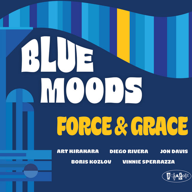 Force & Grace
