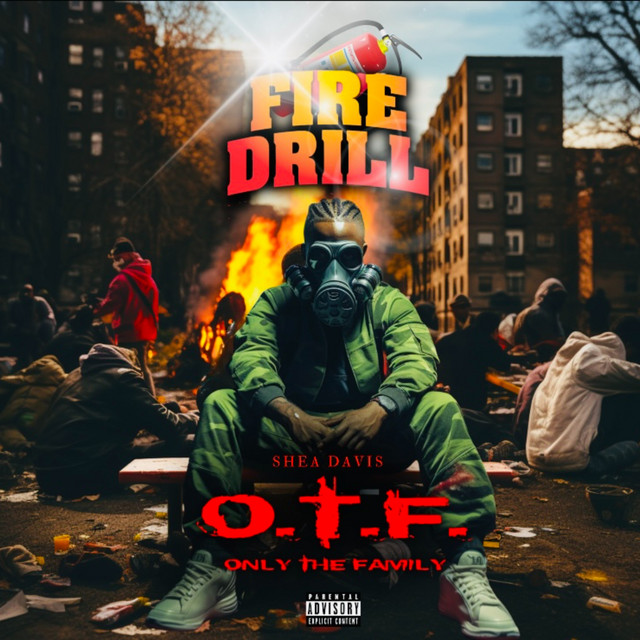 Dumb Dumbs In The Clip cover art