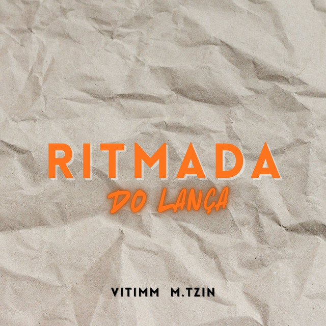 Ritmada do Lança