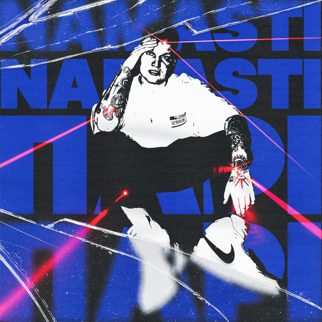 Cover art: Парі — NAMASTI