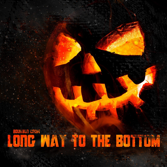 Long Way to the Bottom cover art