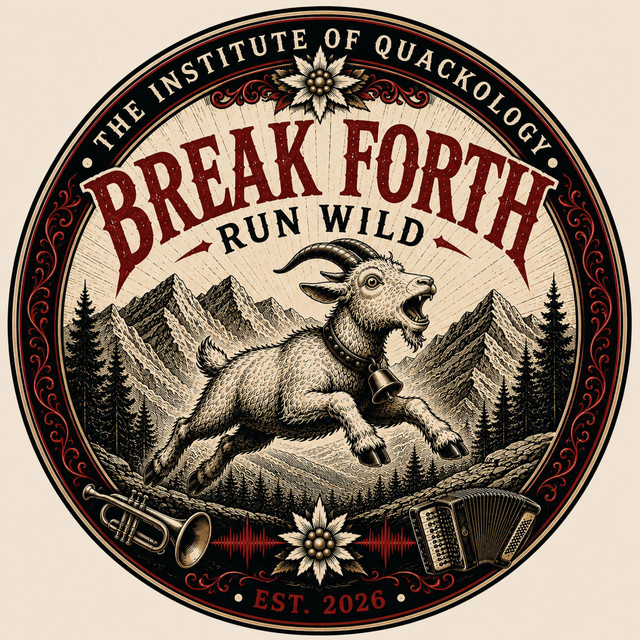 Break Forth