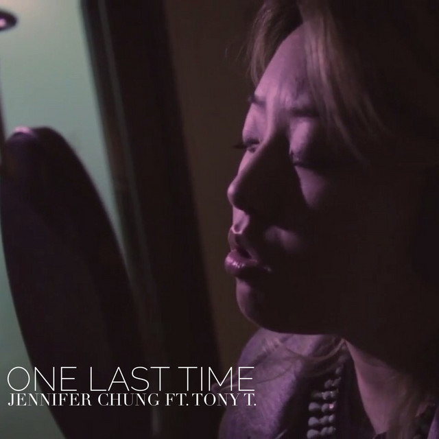 One Last Time (Feat. Tony T. Nguyen)