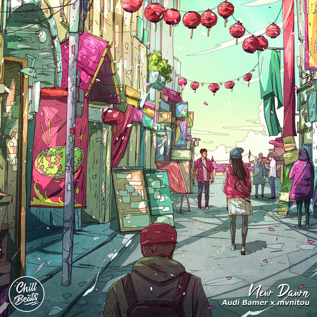 New Dawn