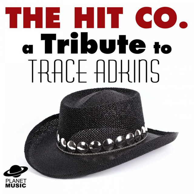 A Tribute to Trace Adkins cover art