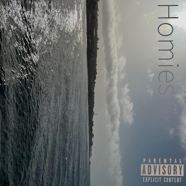 Homies - Single by air-is-ay | Spotify