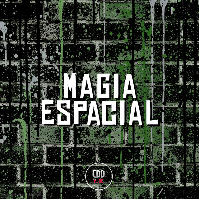 MAGIA ESPACIAL