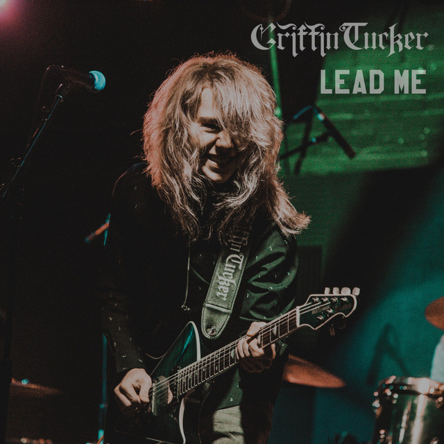 Lead Me cover
