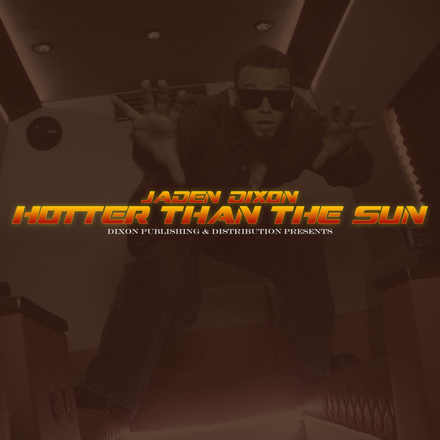 Hotter Than The Sun