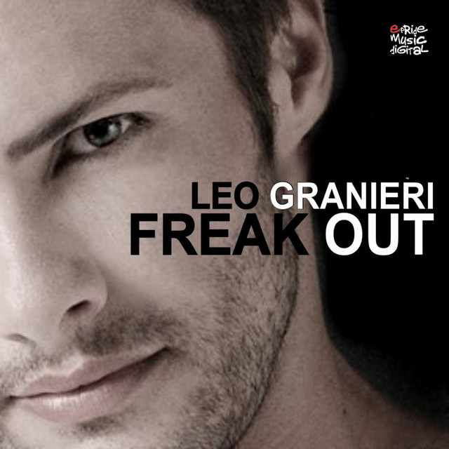 Freak Out - Edson Pride Remix cover art