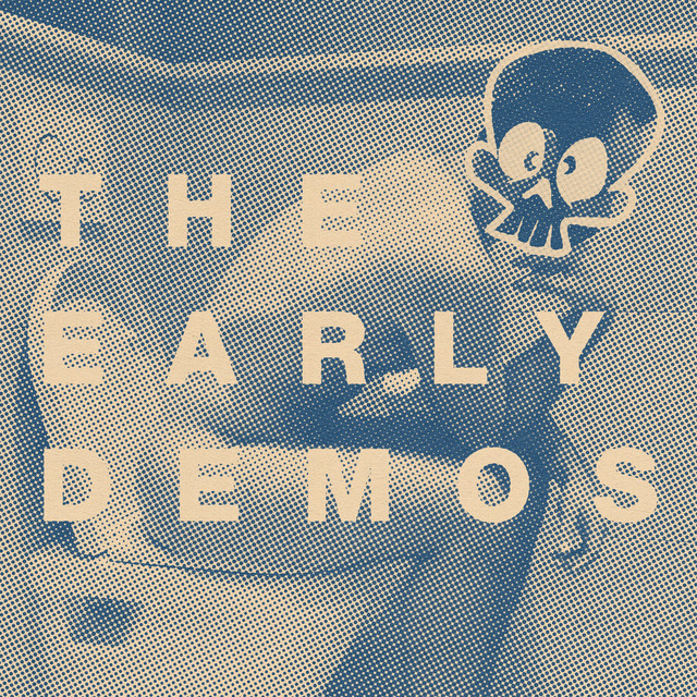 The Early Demos cover
