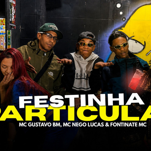 Festinha Particular