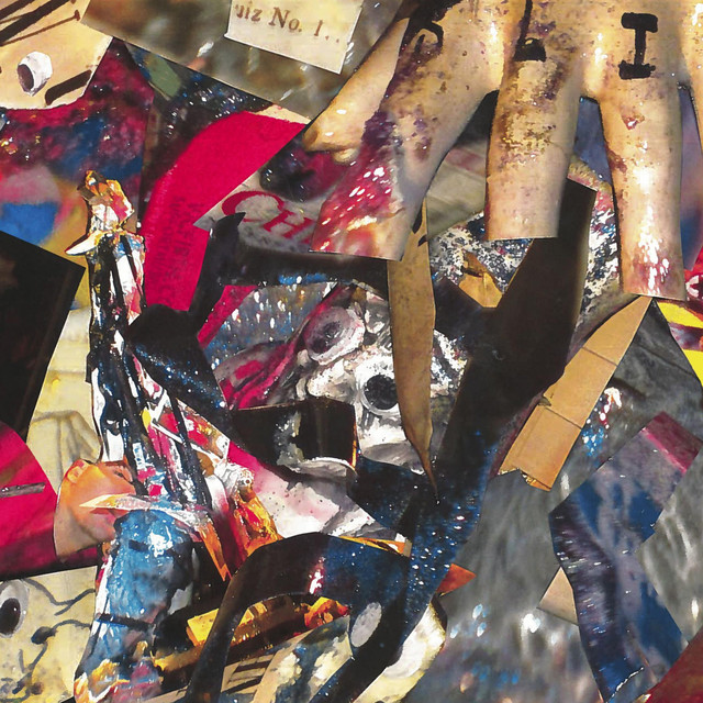 Hear Now, Deaf Later cover art