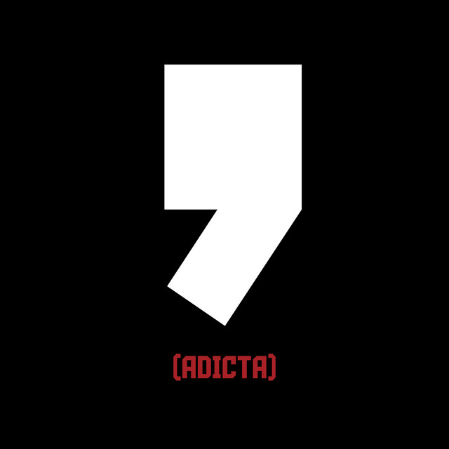Coma cover art