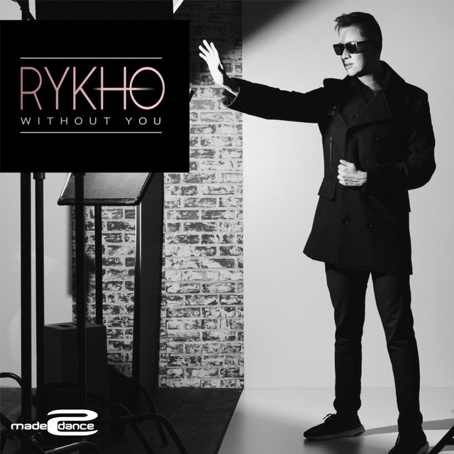 Without You - Radio Edit