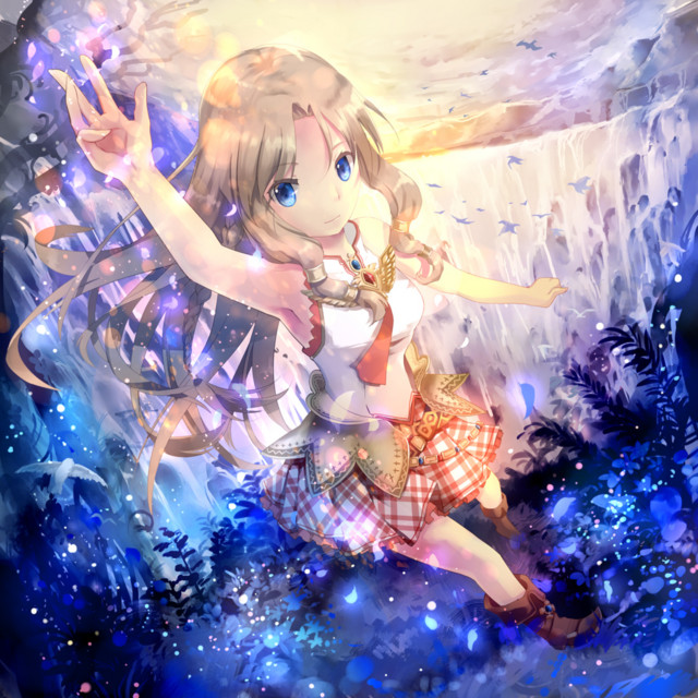 Affectio cover