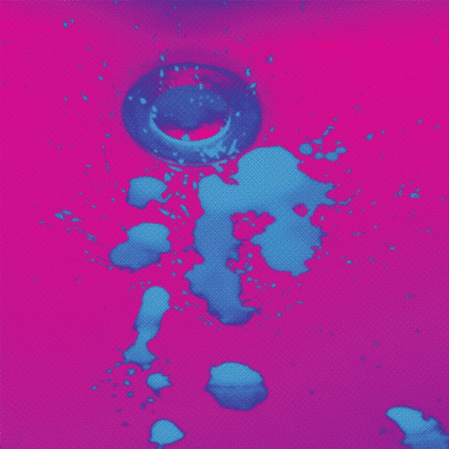 Nosebleed cover art
