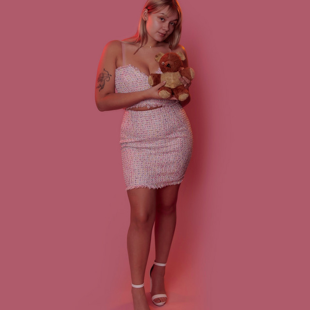 Feels cover art